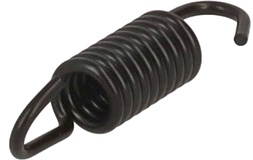 Fjäder till Bromspedal, TS90