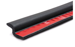 Gummilist Z-shape 3M tape 8 M