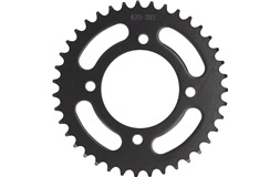 Bagtandhjul 420/39T, TS90