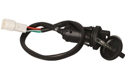 Tändningslås, TS90