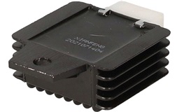 Spänningsregulator, TS90