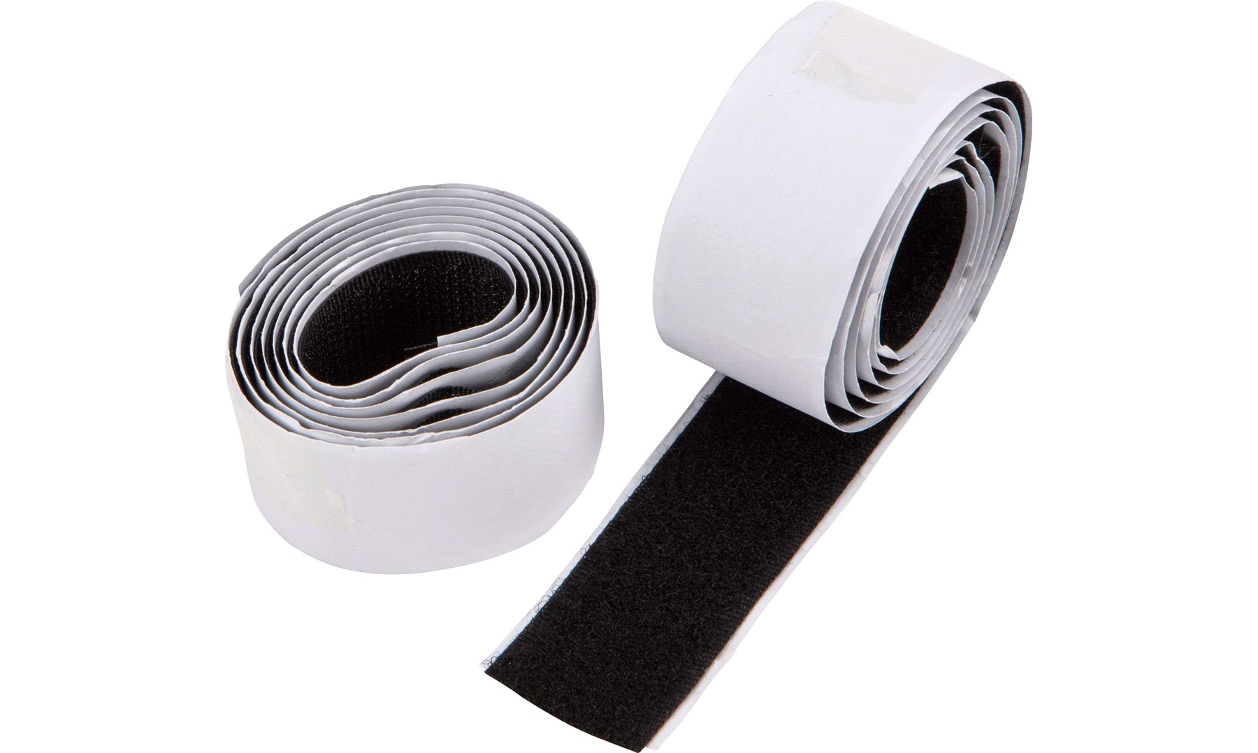 Velcro-tape 2,5x90 cm - & - thansen.dk