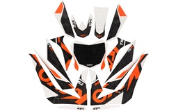 Stafferingssæt, TS90