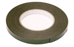 Dobbeltklæbende tape 12mm x 10 m