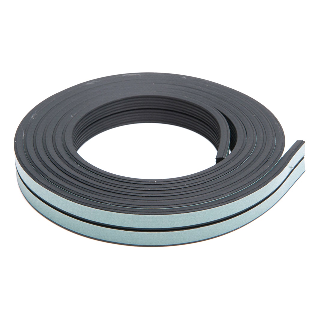 Raze All-round Liste Sort 10mmx5mmx5m