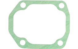 Ventildækselpakning, TD125