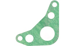 Ventildæksel pakning højre, TD125