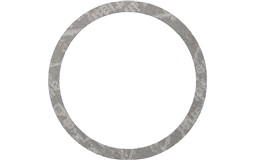 Ventildækselpakning venstre, TD125