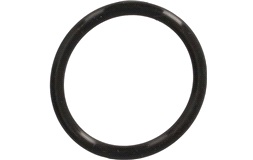O-ring for ventiljusteringsprop, TD125