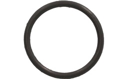 O-ring ved indsugningsstuds, TD125