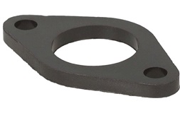 Fiberklods ved indsugningsstuds, TD125