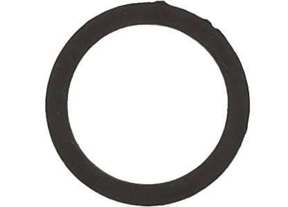 O-ring for oliekanal, TD125