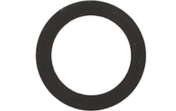 O-ring for oliekanal, TD125