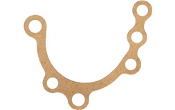 Pakning for oliepumpe inderst, TD125