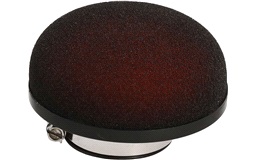 Skum luftfilter komplet, TD125