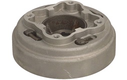 Kobling komplet, TD125