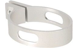 Spännband till bakre ljuddämpare, TD125