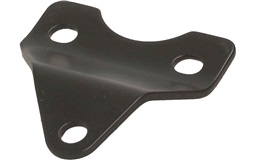 Motorophæng højre, TD125