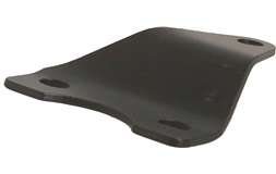 Motorophæng venstre, TD125