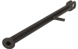 Sidestøttefod komplet sæt, TD125