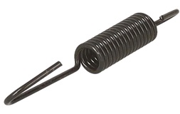 Fjær til sidestøtte, TD125