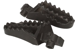 Fodhvilersæt komplet, TD125