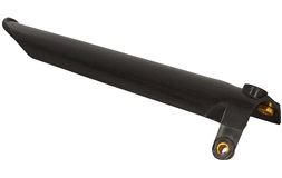 Forgaffelbeskytter h.s. TD125