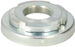 Støvkappe for styrfitting, TD125