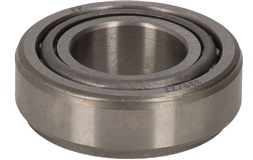 Kronrørsleje øverst, TD125