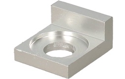 Alustykke ved kædestrammer, TS90