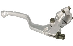 Koblingsgreb inkl. konsol, TD125