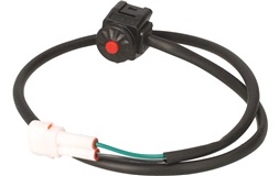 Styrkontakt v.s. STOP, TS90