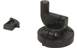 Konsol for gasrulle, TS90