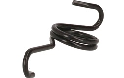 Fjäder till Bromspedal, TD125