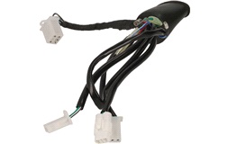 Ledningsnet komplet, TD125