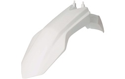 Forskærm hvid, TD125