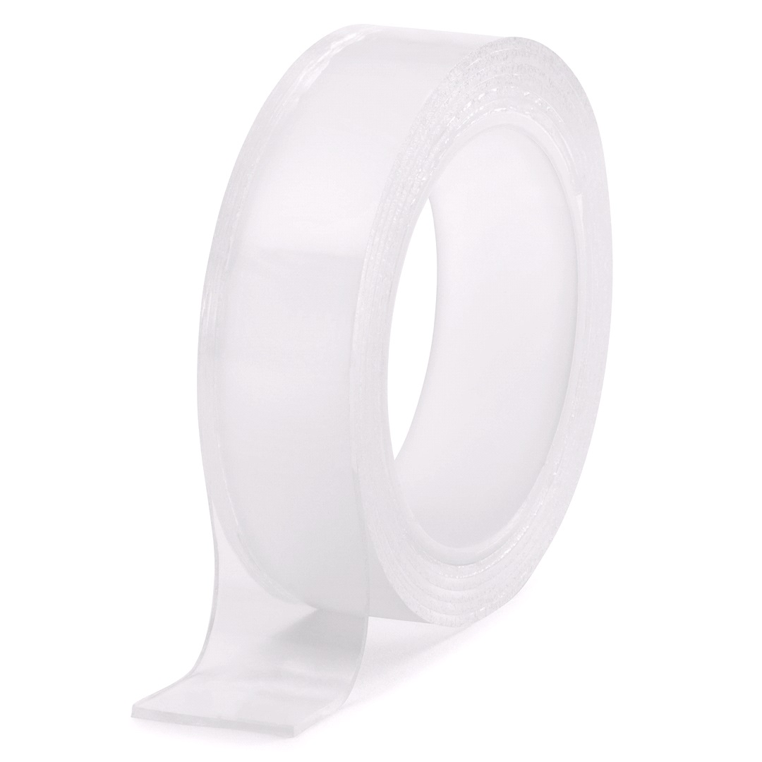 Raze Grip Tape Gjennomsiktig 1m x 3cm