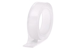 Grip tape gjennomsiktig 1M x 3cm