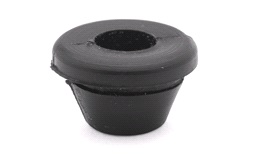 Gennemføringsprop til kabel 6mm/10mm