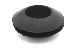 Gennemføringsprop til kabel 8mm/11mm