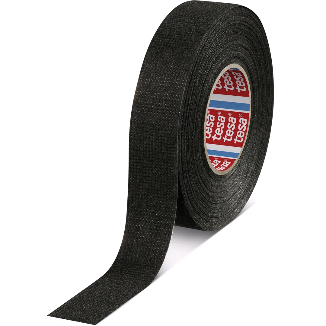 Tesa Tesa Kabeltape 15mx19mm