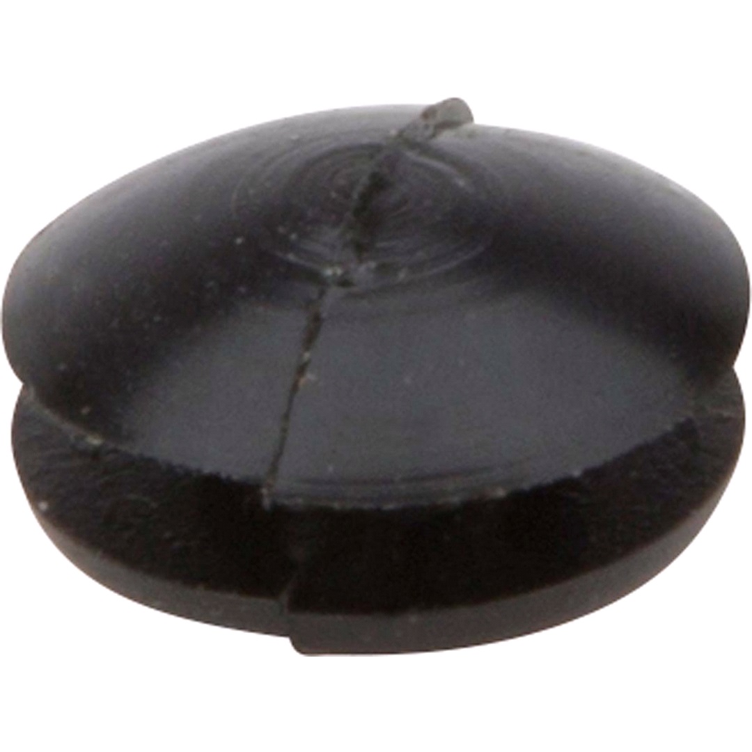 Förch Gummipropp 5mm