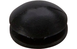 Gummipropp 6,4 mm