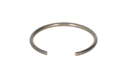 Låsering 1 stk. for krydspind, Kayo K2