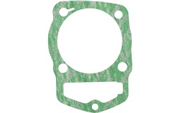 Bundpakning for cylinder, Kayo K2