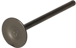 Udstødningsventil, Kayo K2