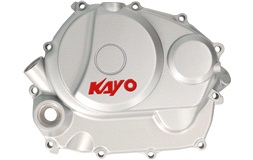 Kickstarterdæksel, Kayo K2