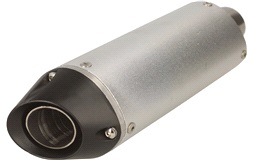 Ljuddämpare, Kayo K2