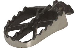 Fodhviler højre, Kayo K2