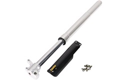 Forgaffelben komplet v.s. Kayo K2